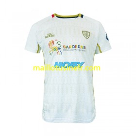 Maillot de Foot Cagliari Extérieur 2024-25